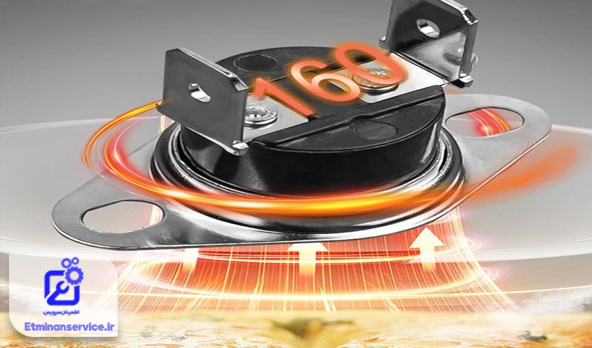 نمایش کدهای خطا