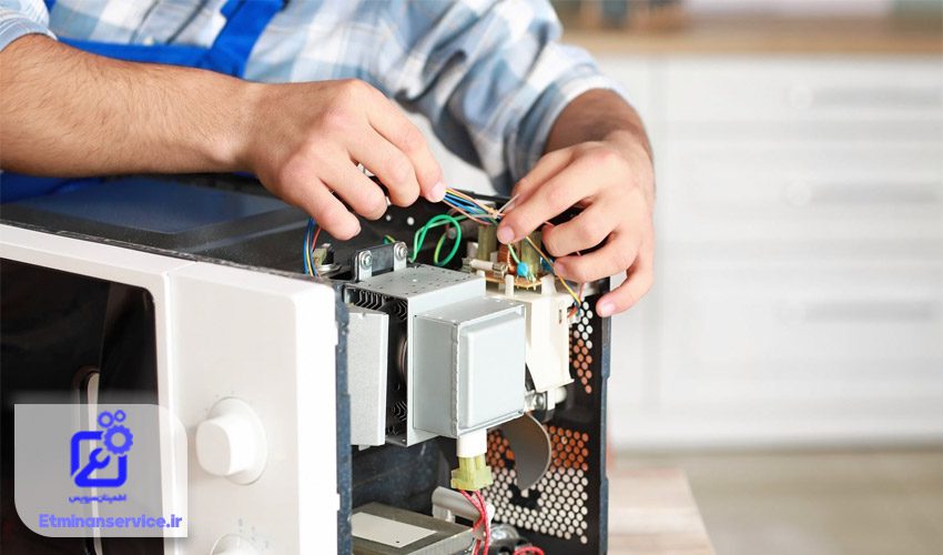 تکنسین‌های متخصص