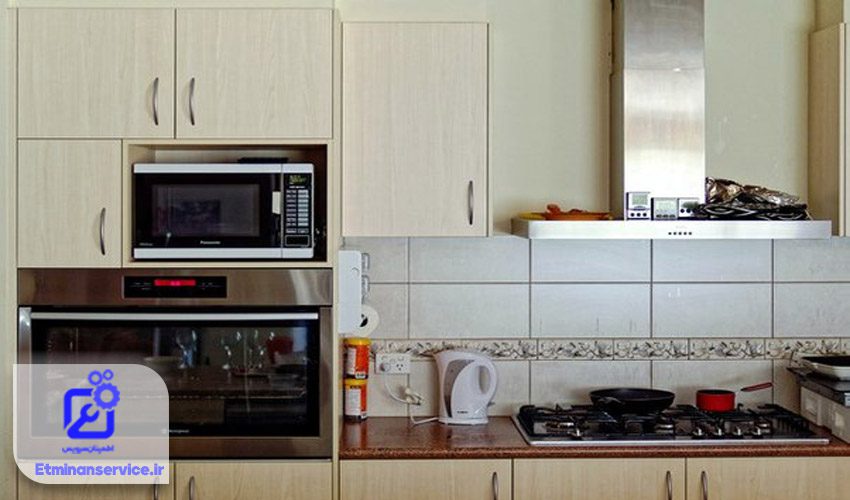 نصب نامناسب