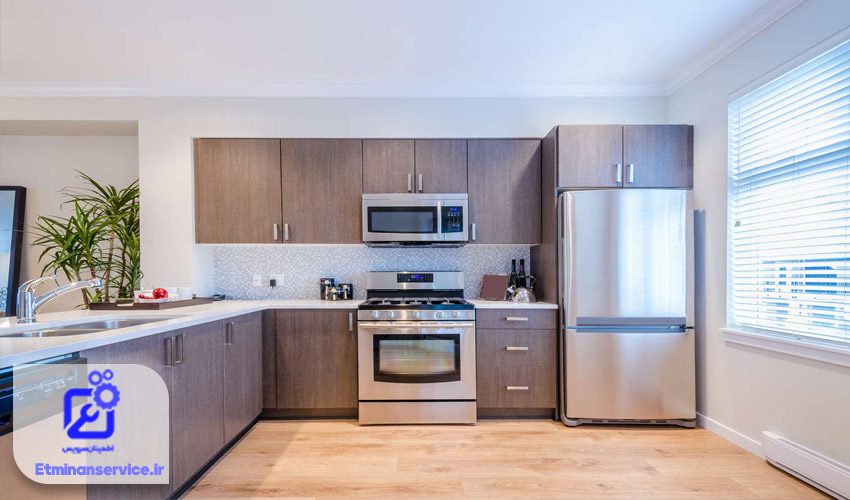 نصب نامناسب