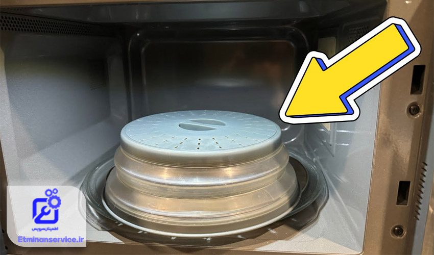 استفاده نادرست از دستگاه