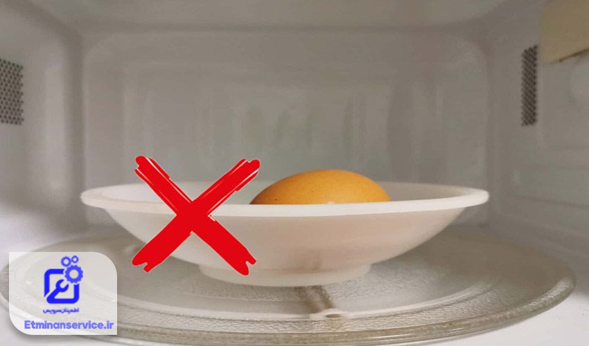 استفاده نادرست از دستگاه