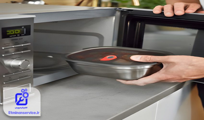 استفاده ناصحیح