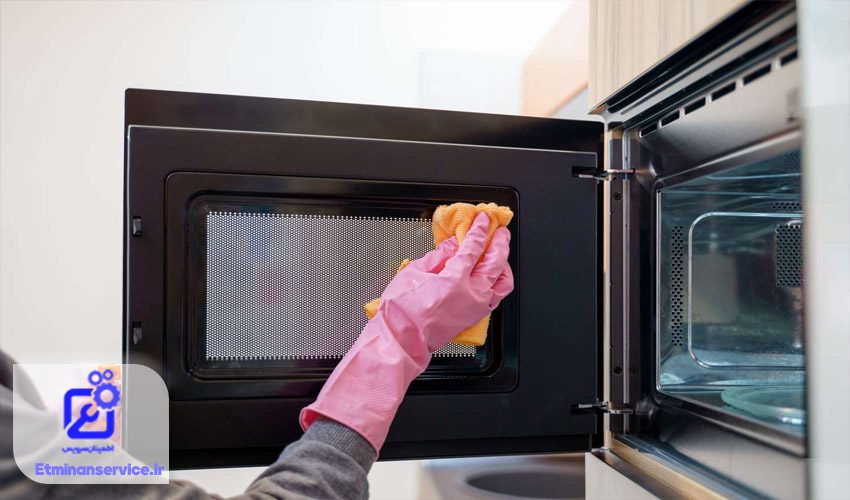 عدم نظافت منظم