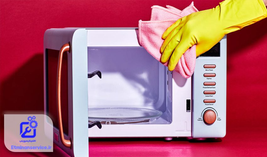 عدم نظافت منظم