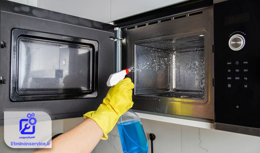 عدم نظافت منظم