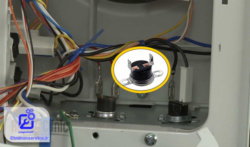 خاموش شدن ناگهانی