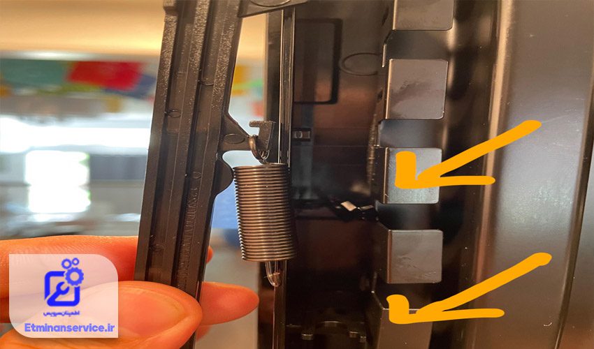 آسیب فیزیکی یا مکانیکی