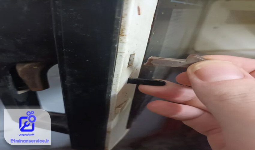 Physical or mechanical damage