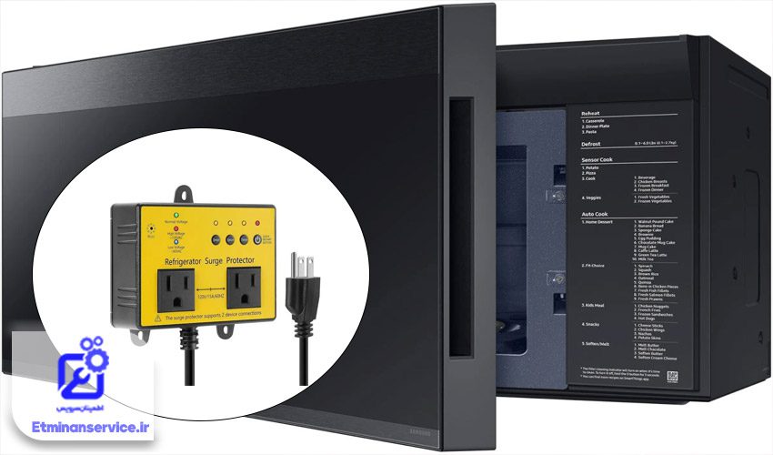 نوسانات برق