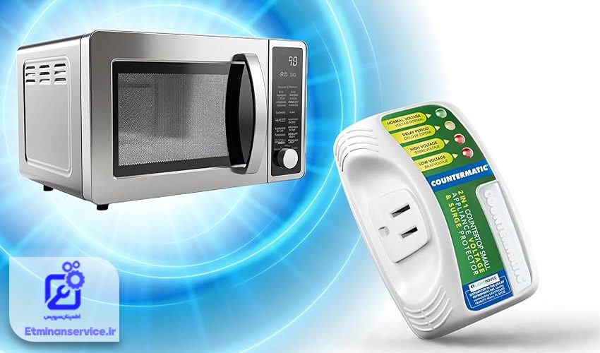 نوسانات برق