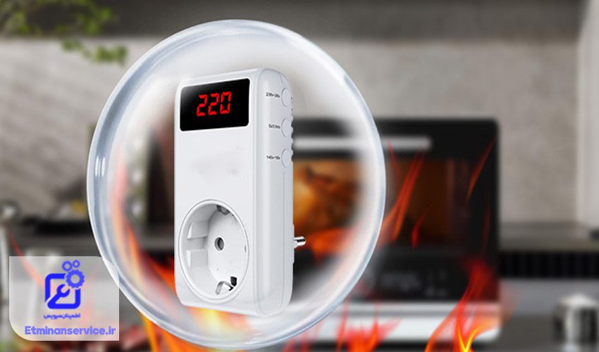 نوسانات برق