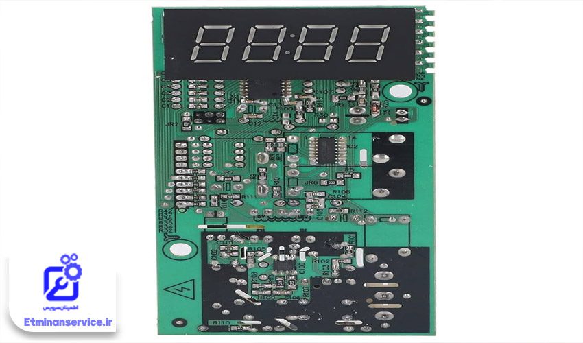 مشکلات نرم‌افزاری