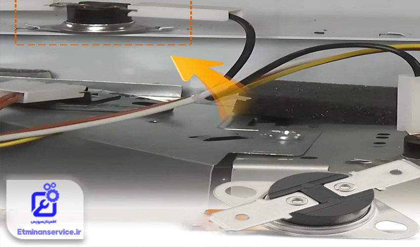 خاموش شدن ناگهانی