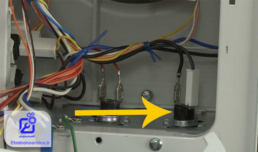 خاموش شدن ناگهانی