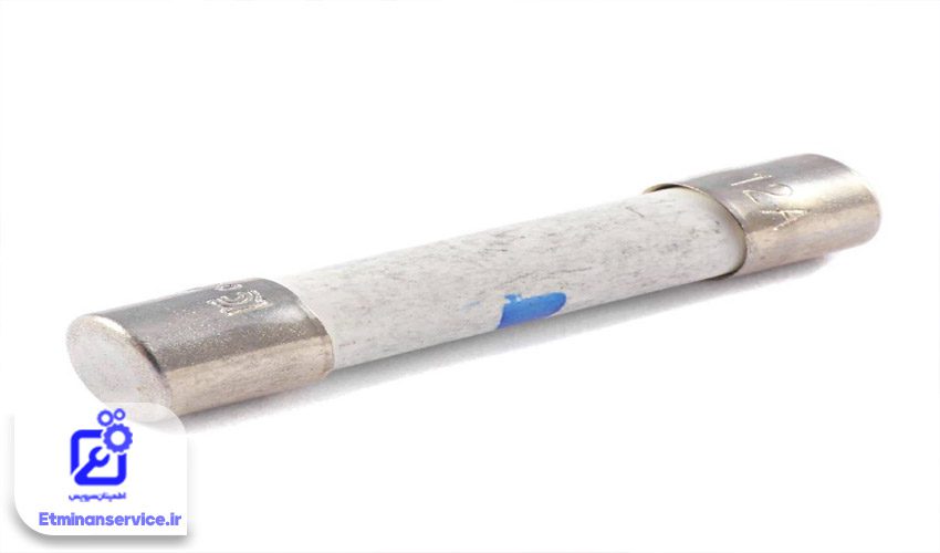 روشن نشدن دستگاه