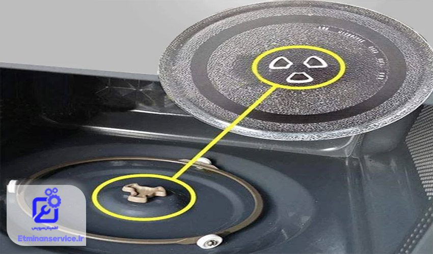 توقف صفحه گردان