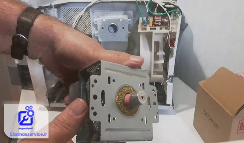 صداهای غیرعادی