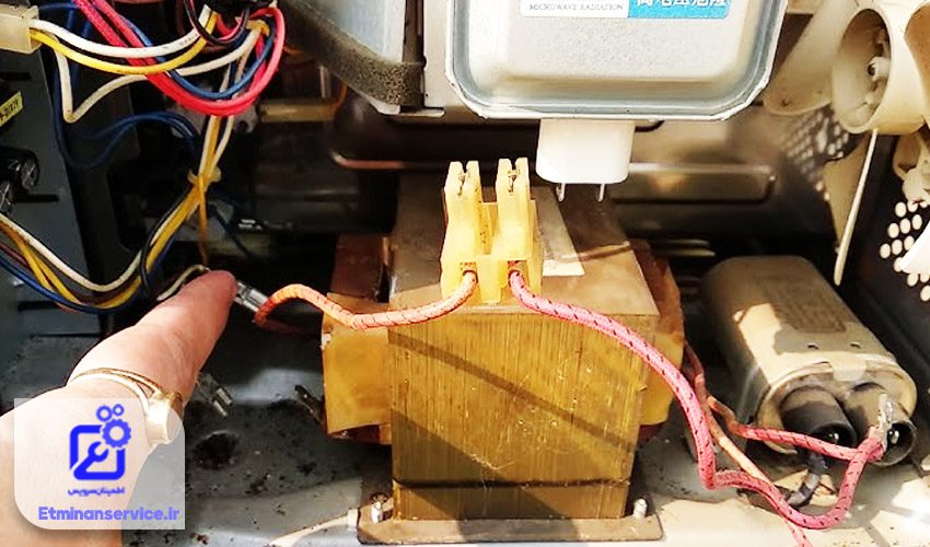 فرسودگی قطعات