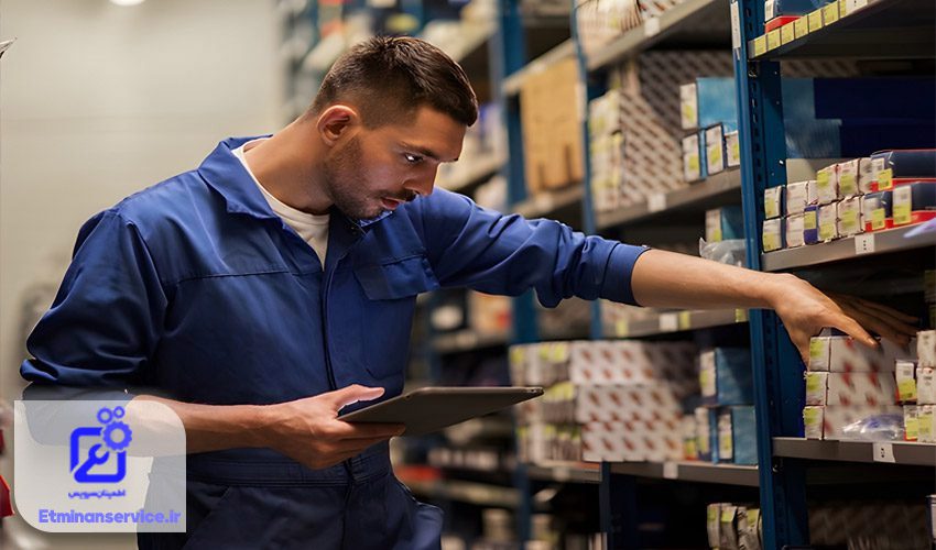 شفافیت در هزینه‌ها و خدمات مقرون‌به‌صرفه