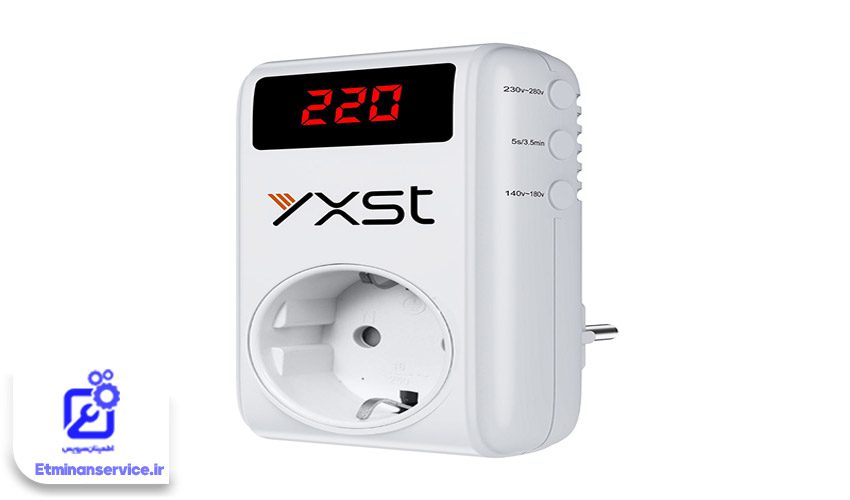 محافظ برق برای ماکروفر سامسونگ