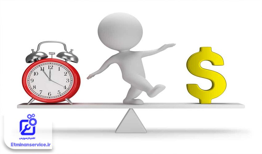 تعمیر ماکروفر ماجور در محل با تعمیرکار اطمینان سرویس و صرفه جویی در زمان